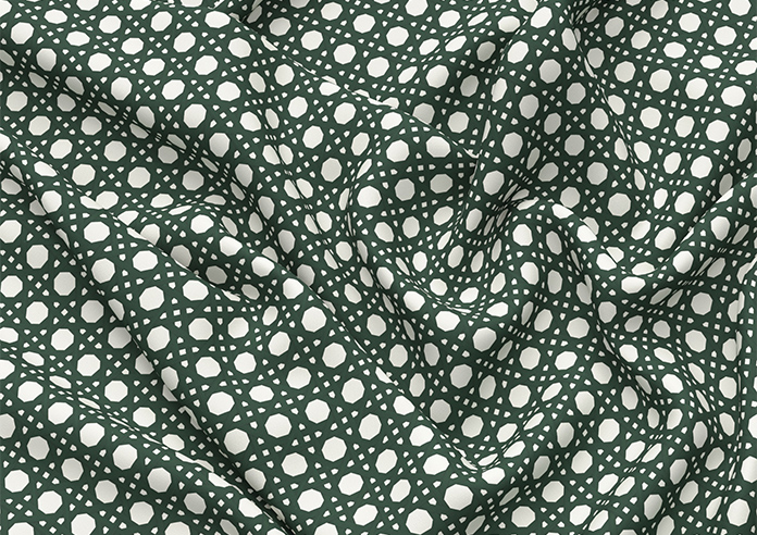 Weavers, Coles Green - Twist&Fit Roman Blind - Image 4